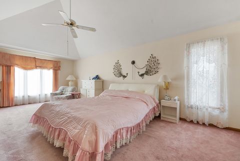 Tiny photo for 7233 SOUTHWICK Drive, Frankfort, IL 60423 (MLS # 12603142)