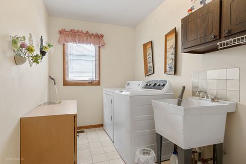 Tiny photo for 7233 SOUTHWICK Drive, Frankfort, IL 60423 (MLS # 12603142)