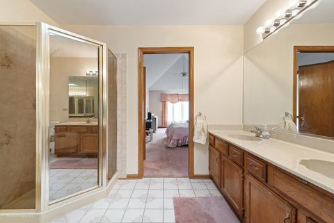 Tiny photo for 7233 SOUTHWICK Drive, Frankfort, IL 60423 (MLS # 12603142)