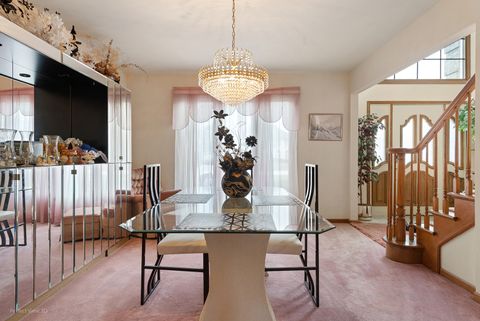 Tiny photo for 7233 SOUTHWICK Drive, Frankfort, IL 60423 (MLS # 12603142)