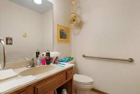 Tiny photo for 7233 SOUTHWICK Drive, Frankfort, IL 60423 (MLS # 12603142)