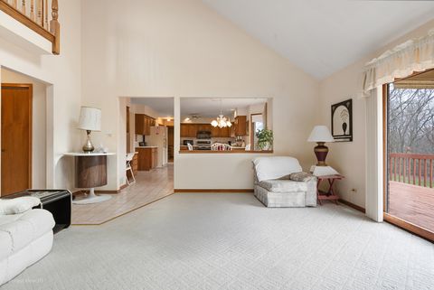 Tiny photo for 7233 SOUTHWICK Drive, Frankfort, IL 60423 (MLS # 12603142)