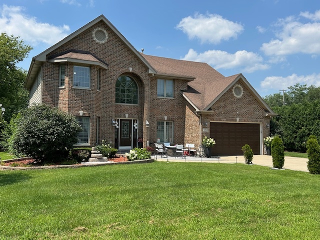 11918 S 69th Court
