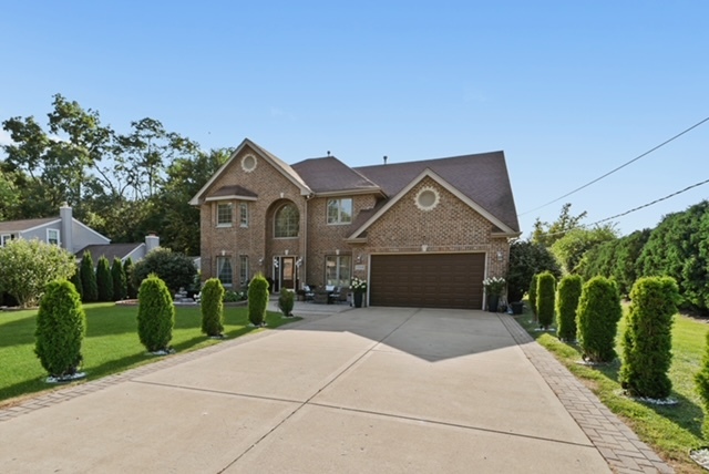11918 S 69th Court