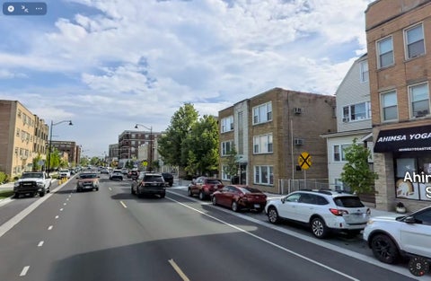 Photo of 3122 Oak Park Avenue #1, Berwyn, IL 60402 (MLS # 12757576)