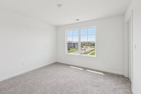 Tiny photo for 6915 willow Drive, Wonder Lake, IL 60097 (MLS # 12594248)