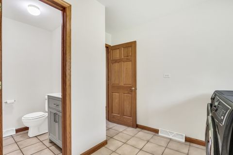 Tiny photo for 2030 Burke Drive, Winthrop Harbor, IL 60096 (MLS # 12464041)