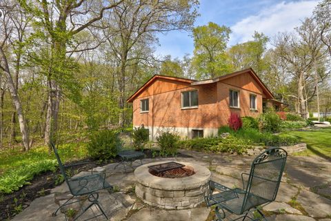 Tiny photo for 2030 Burke Drive, Winthrop Harbor, IL 60096 (MLS # 12464041)