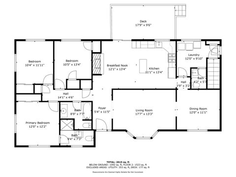 Tiny photo for 2030 Burke Drive, Winthrop Harbor, IL 60096 (MLS # 12464041)