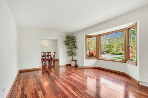 Tiny photo for 2030 Burke Drive, Winthrop Harbor, IL 60096 (MLS # 12464041)