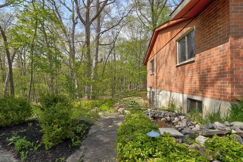 Tiny photo for 2030 Burke Drive, Winthrop Harbor, IL 60096 (MLS # 12464041)