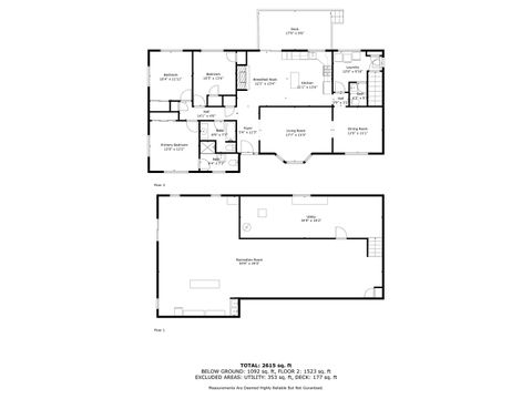 Tiny photo for 2030 Burke Drive, Winthrop Harbor, IL 60096 (MLS # 12464041)