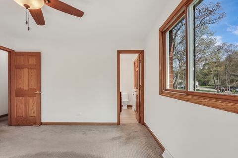 Tiny photo for 2030 Burke Drive, Winthrop Harbor, IL 60096 (MLS # 12464041)