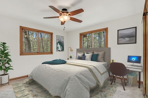 Tiny photo for 2030 Burke Drive, Winthrop Harbor, IL 60096 (MLS # 12464041)
