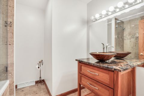 Tiny photo for 2030 Burke Drive, Winthrop Harbor, IL 60096 (MLS # 12464041)