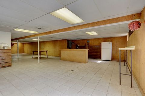 Tiny photo for 2030 Burke Drive, Winthrop Harbor, IL 60096 (MLS # 12464041)