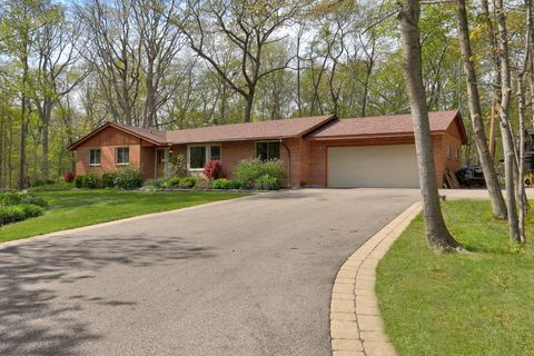 Tiny photo for 2030 Burke Drive, Winthrop Harbor, IL 60096 (MLS # 12464041)
