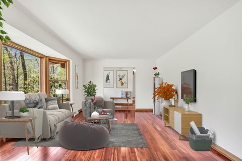 Tiny photo for 2030 Burke Drive, Winthrop Harbor, IL 60096 (MLS # 12464041)