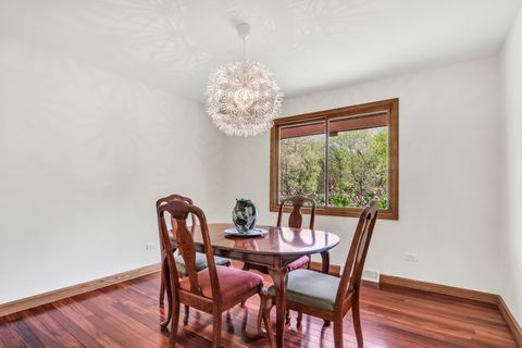 Tiny photo for 2030 Burke Drive, Winthrop Harbor, IL 60096 (MLS # 12464041)