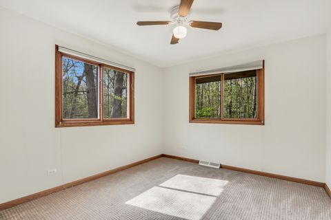 Tiny photo for 2030 Burke Drive, Winthrop Harbor, IL 60096 (MLS # 12464041)