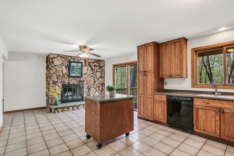 Tiny photo for 2030 Burke Drive, Winthrop Harbor, IL 60096 (MLS # 12464041)
