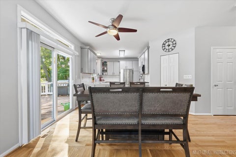 Tiny photo for 5 Fernwood Court, Algonquin, IL 60102 (MLS # 12753930)