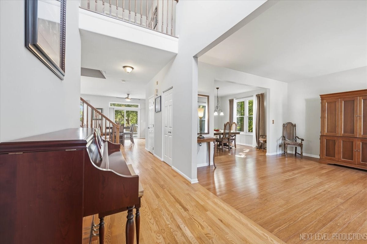 5 Fernwood Court