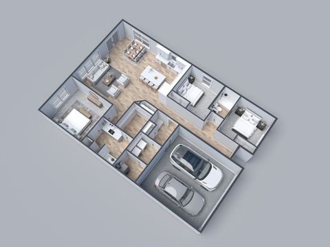 Tiny photo for 524 S Preston Street, Cortland, IL 60112 (MLS # 12439272)