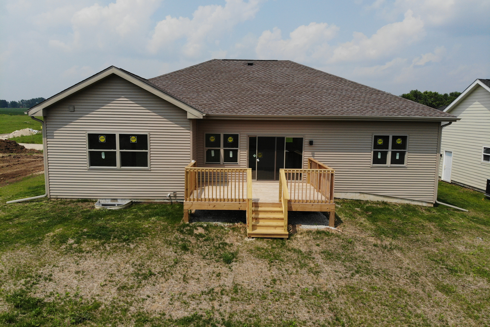 8579 Blue River Road