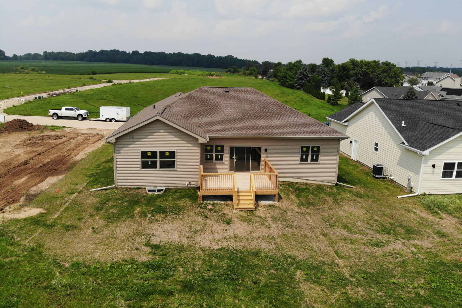 8579 Blue River Road