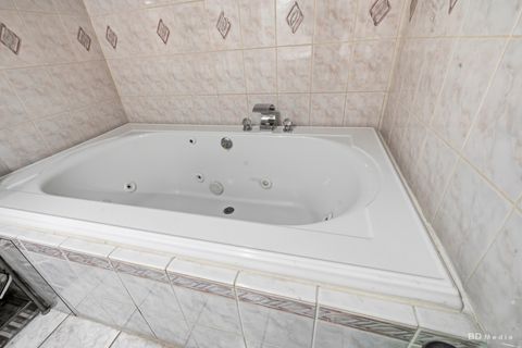 Tiny photo for 618 Dundee Avenue, Flossmoor, IL 60422 (MLS # 12643947)