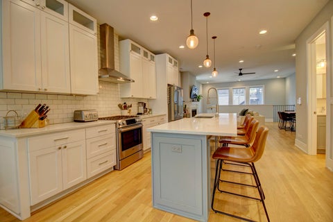 Tiny photo for 2438 N Western Avenue #1, Chicago, IL 60647 (MLS # 12724357)