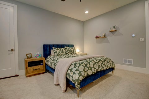 Tiny photo for 2438 N Western Avenue #1, Chicago, IL 60647 (MLS # 12724357)