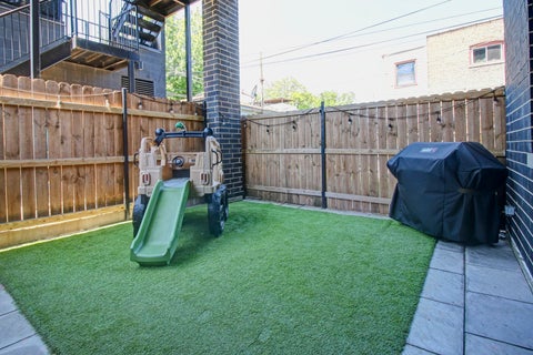 Tiny photo for 2438 N Western Avenue #1, Chicago, IL 60647 (MLS # 12724357)