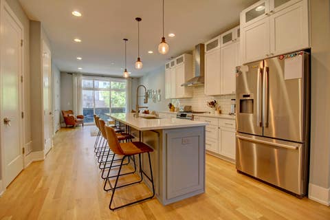 Tiny photo for 2438 N Western Avenue #1, Chicago, IL 60647 (MLS # 12724357)