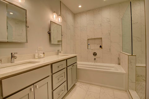 Tiny photo for 2438 N Western Avenue #1, Chicago, IL 60647 (MLS # 12724357)