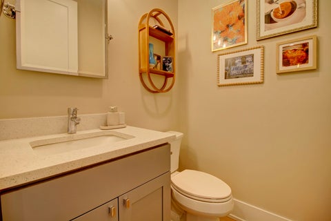 Tiny photo for 2438 N Western Avenue #1, Chicago, IL 60647 (MLS # 12724357)