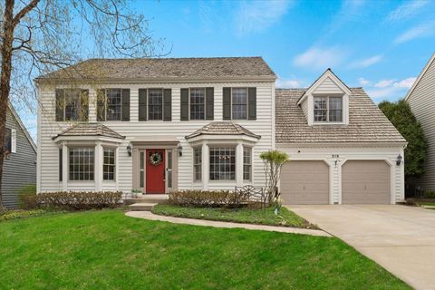 519 Long Hill Road Gurnee IL 60031