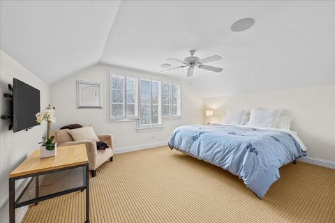 Tiny photo for 410 CEDAR Street, Winnetka, IL 60093 (MLS # 12594670)