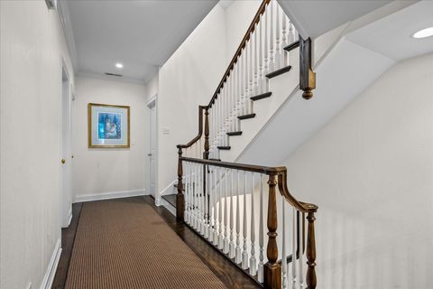 Tiny photo for 410 CEDAR Street, Winnetka, IL 60093 (MLS # 12594670)