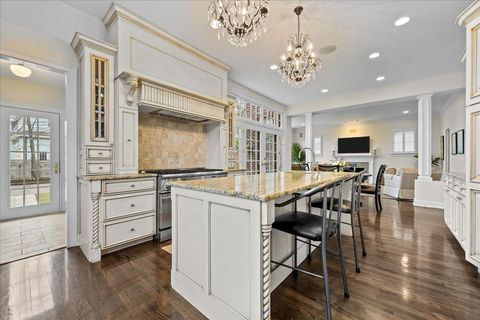 Tiny photo for 410 CEDAR Street, Winnetka, IL 60093 (MLS # 12594670)