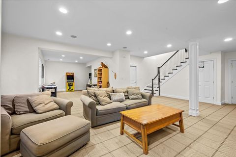 Tiny photo for 410 CEDAR Street, Winnetka, IL 60093 (MLS # 12594670)