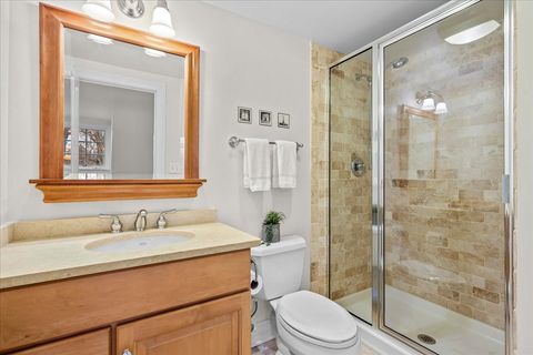 Tiny photo for 410 CEDAR Street, Winnetka, IL 60093 (MLS # 12594670)