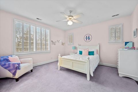 Tiny photo for 410 CEDAR Street, Winnetka, IL 60093 (MLS # 12594670)