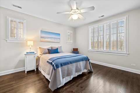 Tiny photo for 410 CEDAR Street, Winnetka, IL 60093 (MLS # 12594670)