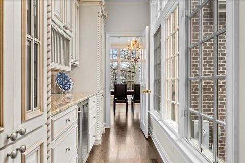 Tiny photo for 410 CEDAR Street, Winnetka, IL 60093 (MLS # 12594670)