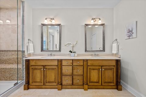 Tiny photo for 410 CEDAR Street, Winnetka, IL 60093 (MLS # 12594670)