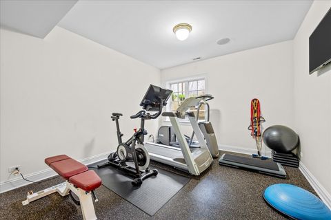 Tiny photo for 410 CEDAR Street, Winnetka, IL 60093 (MLS # 12594670)