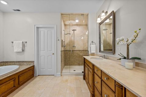 Tiny photo for 410 CEDAR Street, Winnetka, IL 60093 (MLS # 12594670)