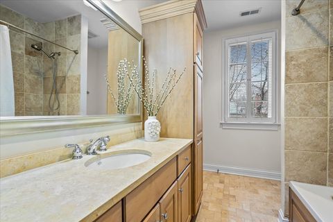 Tiny photo for 410 CEDAR Street, Winnetka, IL 60093 (MLS # 12594670)